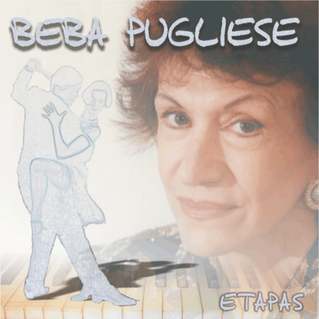 Etapas cover