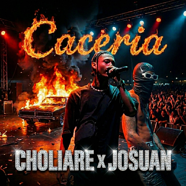 Caceria