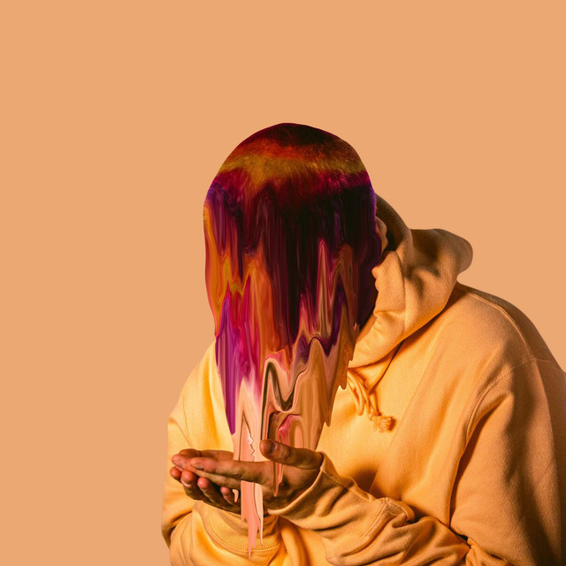 Slush cover art