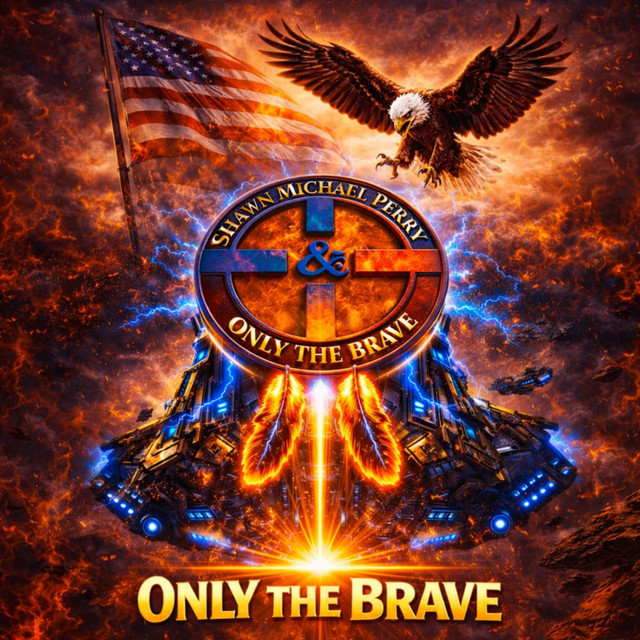 Only the Brave