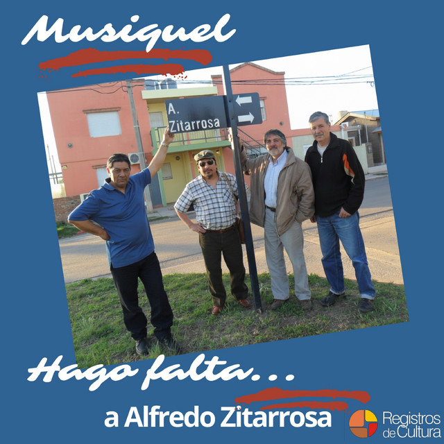 Hago falta...