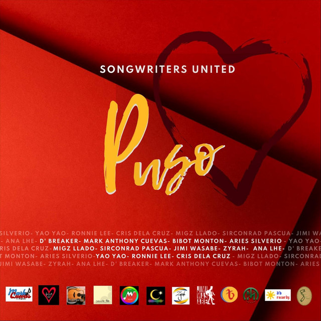 Puso cover art