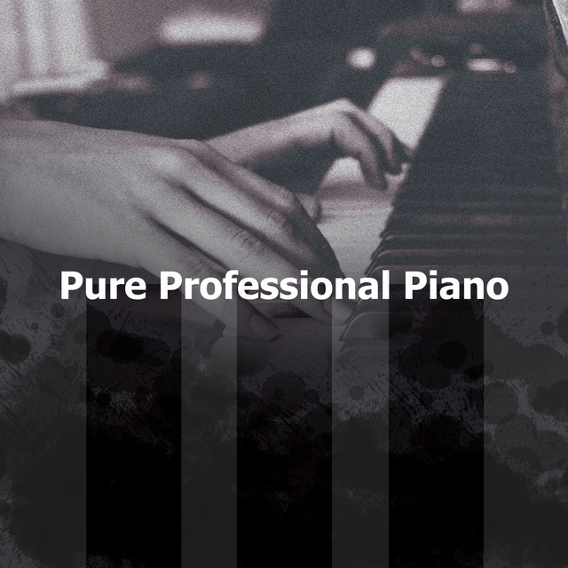 BPM and key for songs by Professional Piano | Tempo for Professional ...