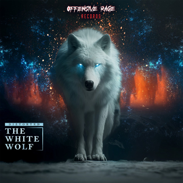 The White Wolf