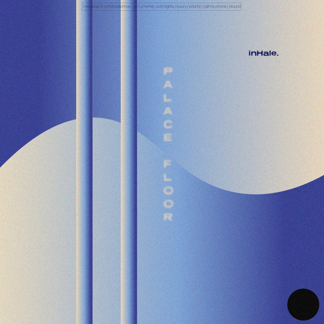 inHale. cover art