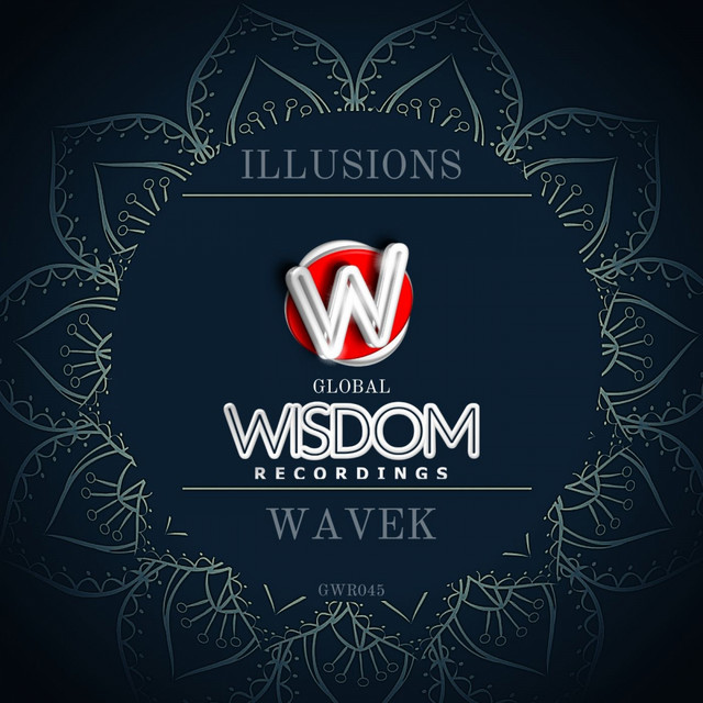 Illusions cover art