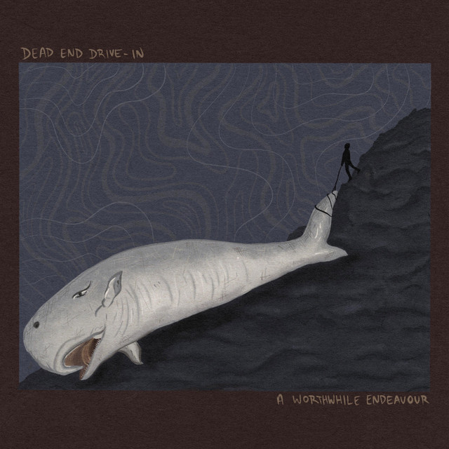 A Worthwhile Endeavour cover art