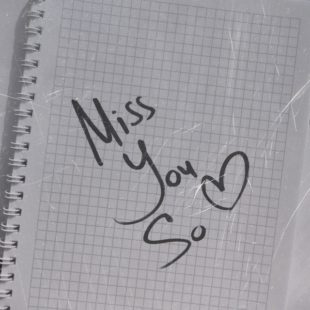 Miss You So