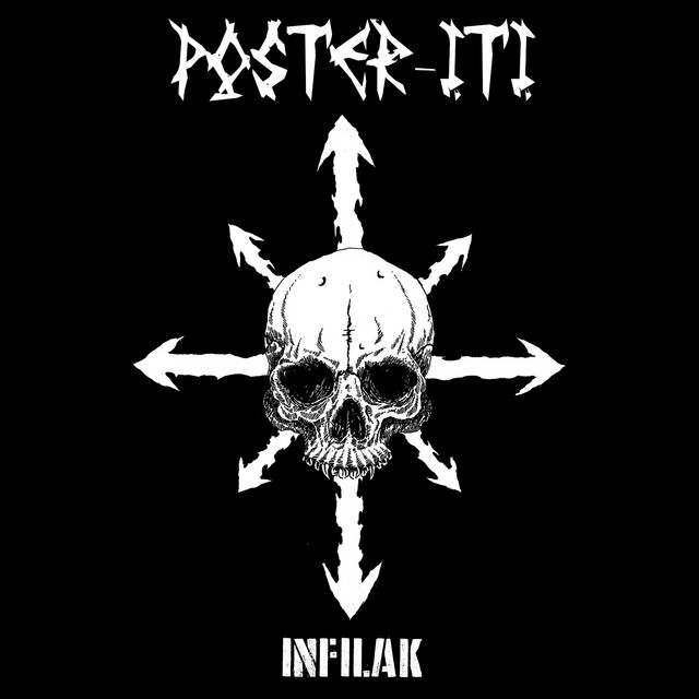 İnfilak cover art