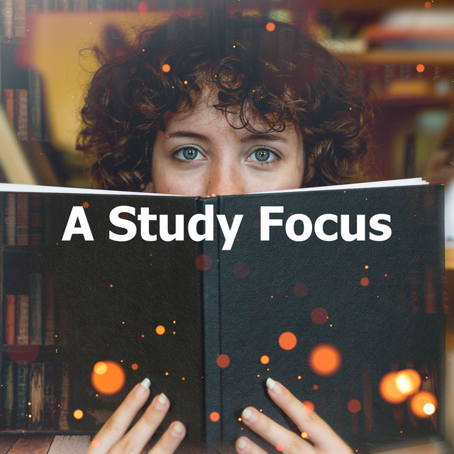 A Study Focus cover art