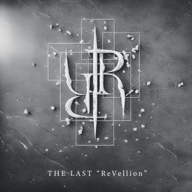 THE LAST ReVellion cover art