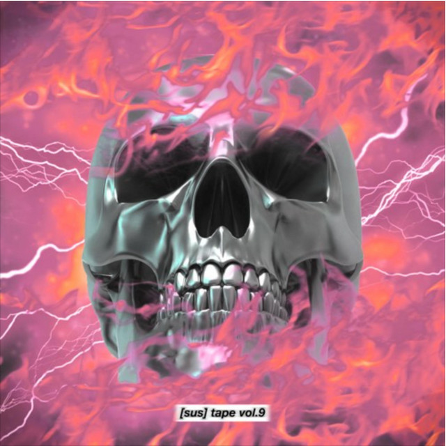 Spooked cover art