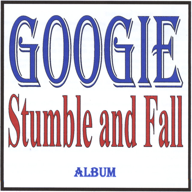 Stumble and Fall cover art