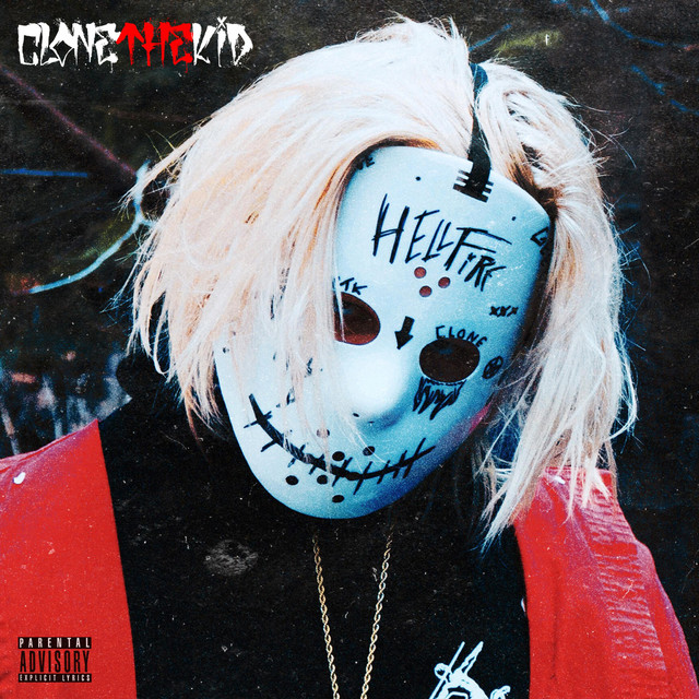 Hellfire cover art