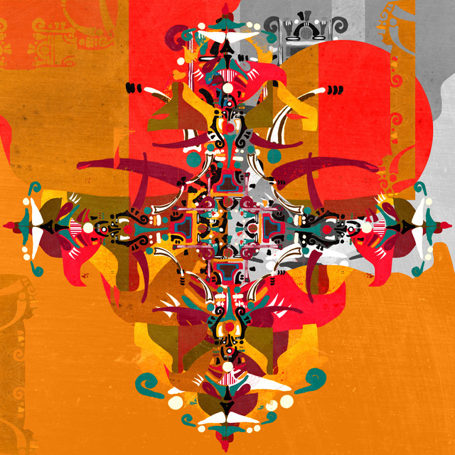 Live In Masterpiece cover art