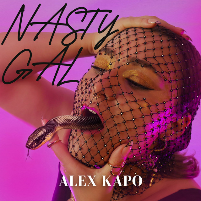 Nasty Gal