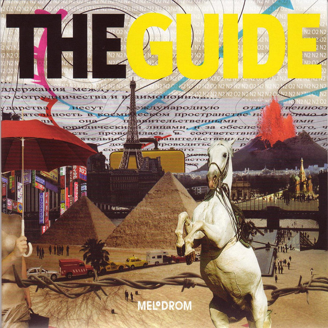 The Guide cover