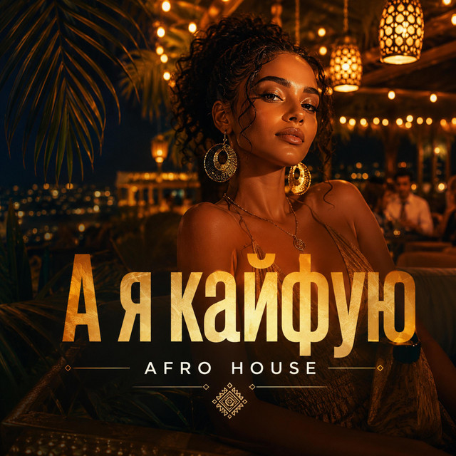 Afrotymine