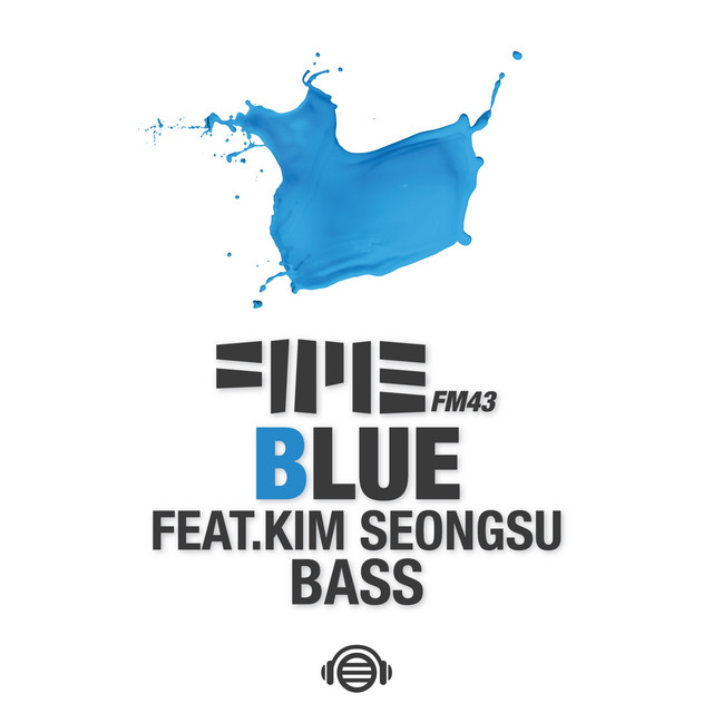 Blue - Single by FM43 | Spotify