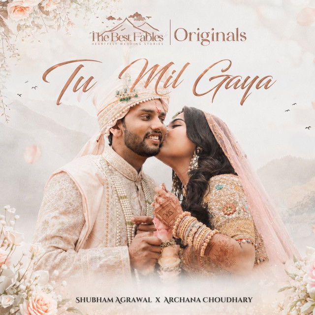 Tu Mil Gaya