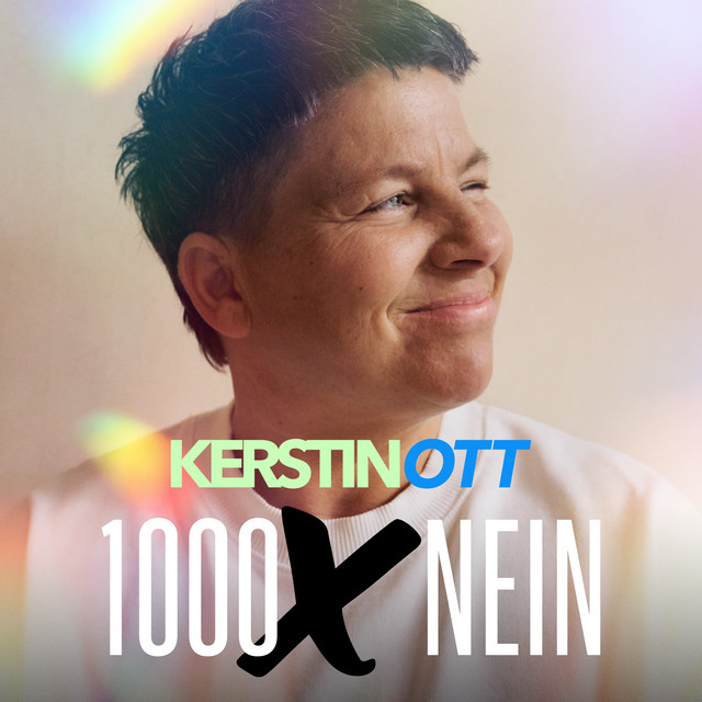 Cover du titre 1000 x Nein