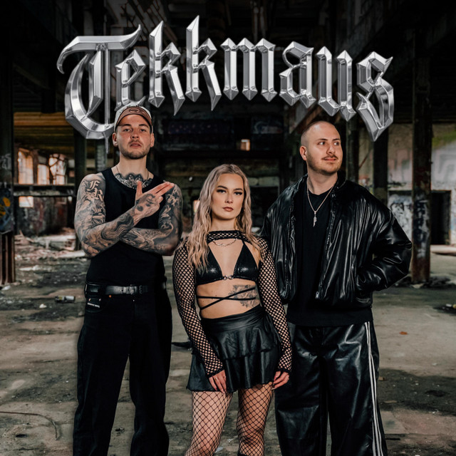 Tekkmaus