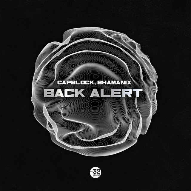 Back Alert