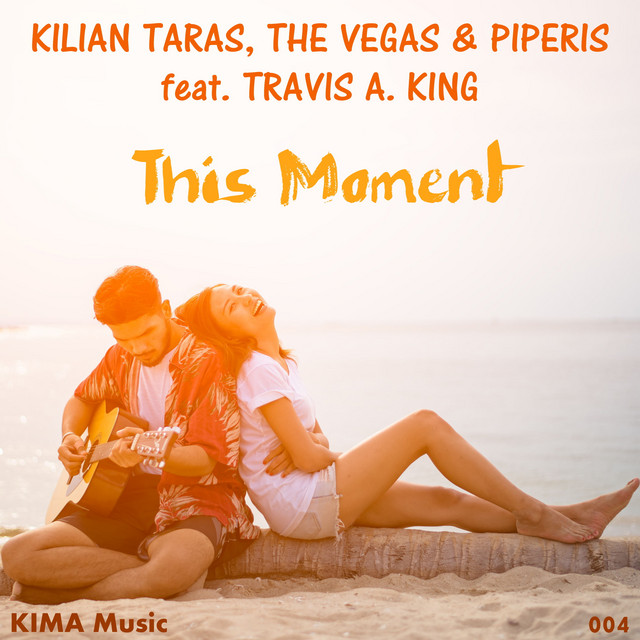 This Moment cover art