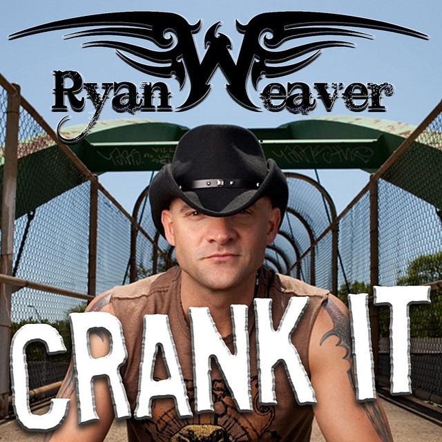 Crank It cover