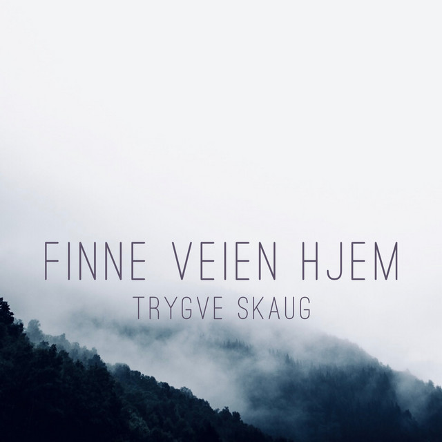 Finne veien hjem!
