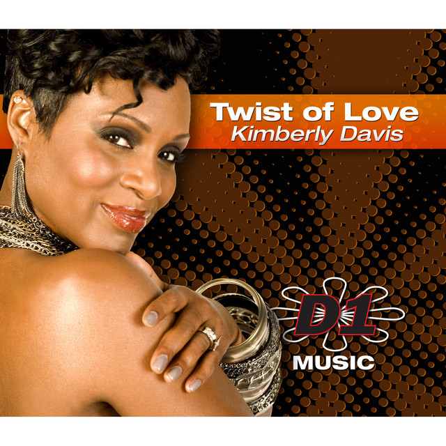 Twist of Love cover art