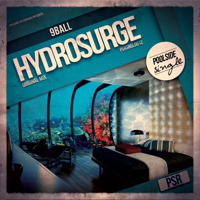 Hydrosurge cover