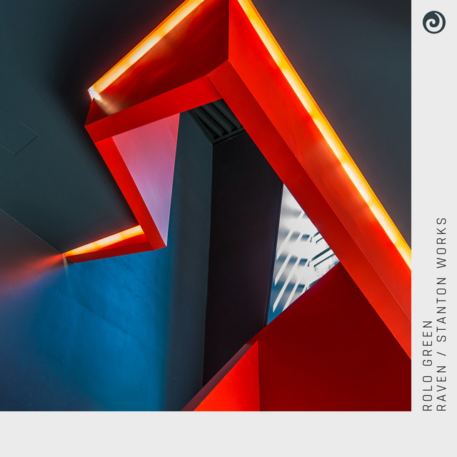 Stanton Works album art