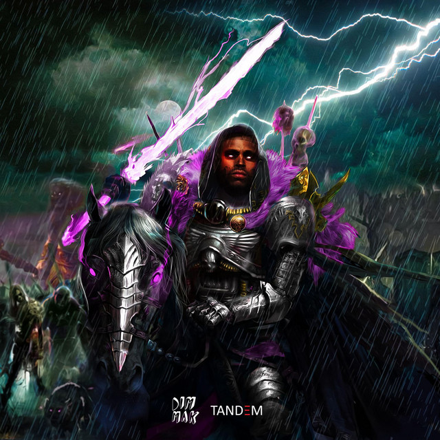Hop Out Da Phantom (feat. Jahlil Beats) - ROARY Remix