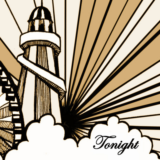 Tonight cover art