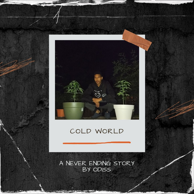 Cold World