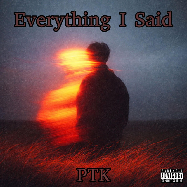 EVERYTHING I SAID