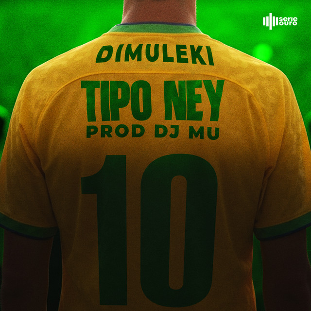 Tipo Ney