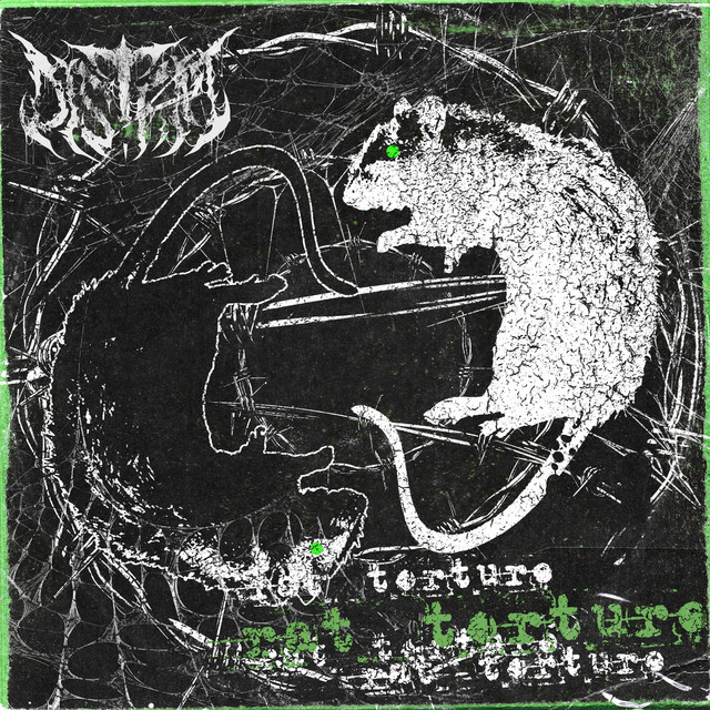 Rat Torture cover art