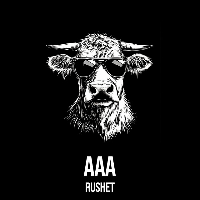 AAA cover art