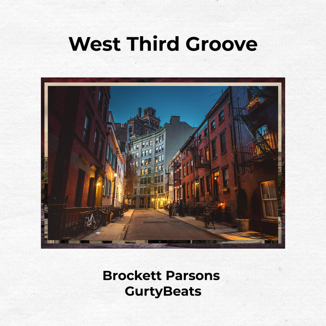 West Third Groove cover