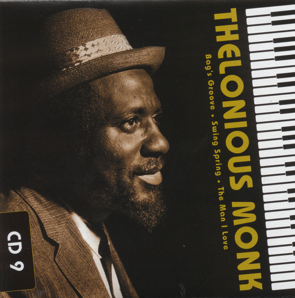Thelonious Monk Vol. 9 – Compilação de Thelonious Monk | Spotify