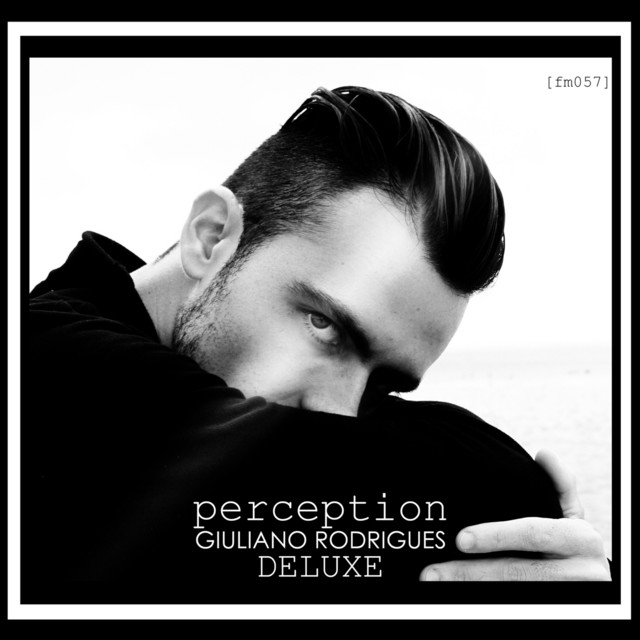 Perception (Deluxe) cover art