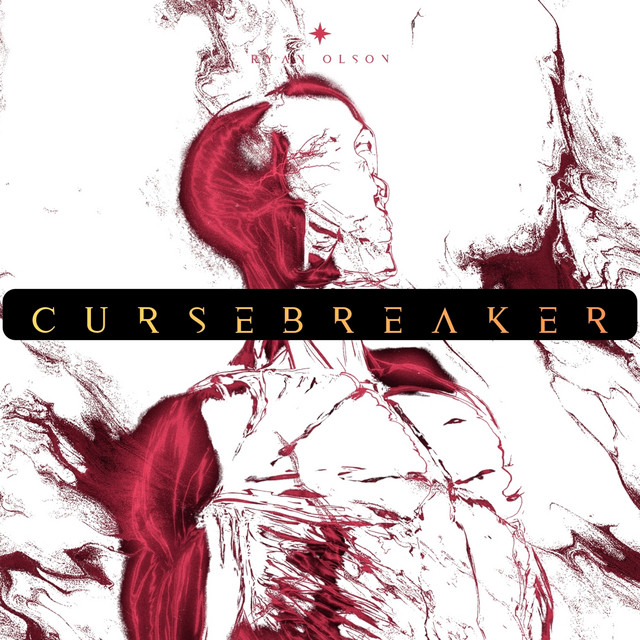 Cursebreaker cover art