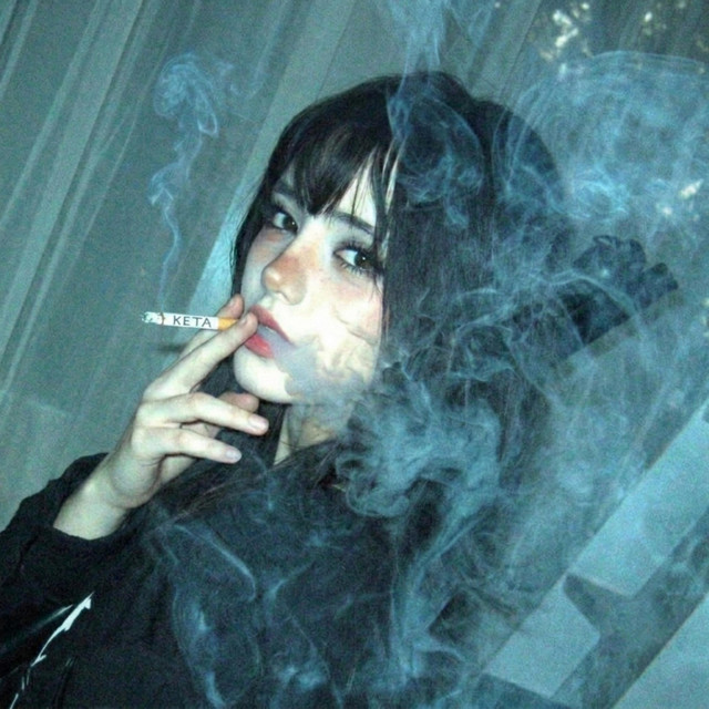 KETA cover art