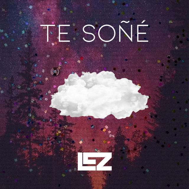 Te Soñé cover art