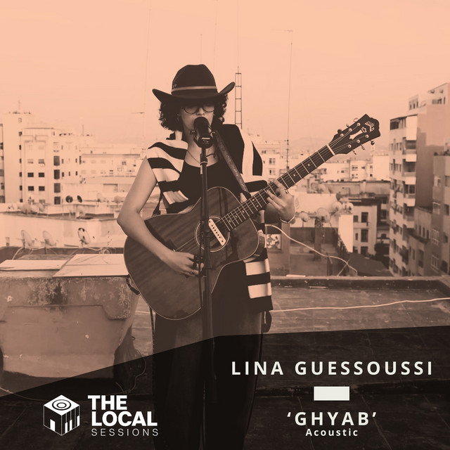 Ghyab The Local Sessions - Acoustic