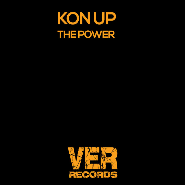 The Power - Zalieri Remix cover art
