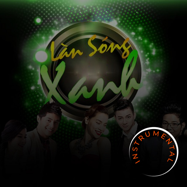 Tuyển tập Làn Sóng Xanh cover