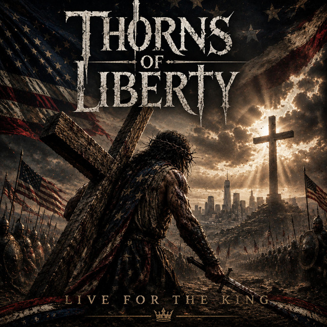 Thorns of Liberty